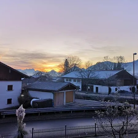 Alpenblick Apartment