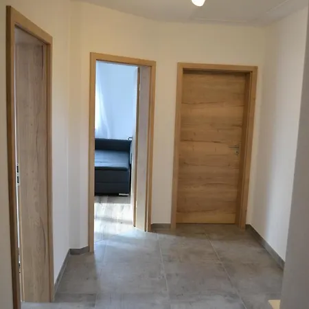 Apartment Alpenblick *