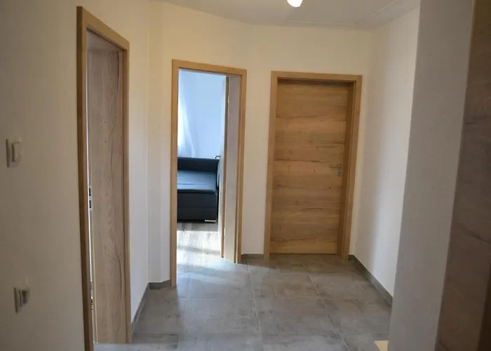 Appartement Alpenblick *