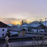 Alpenblick Апартаменты