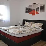 Alpenblick Апартаменты Бад-Файльнбах