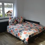 Апартаменты Alpenblick *